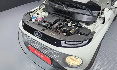 Hyundai Casper 2024, 42896 км, за 9120.53 USD - фото 6