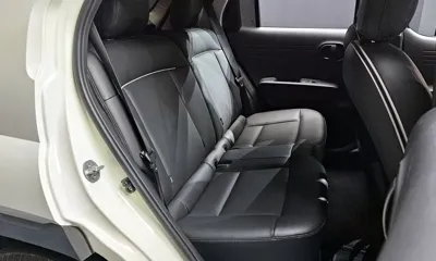 Hyundai Casper 2024, 42896 км, за 9120.53 USD - фото 11