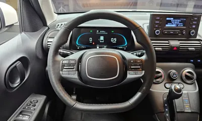 Hyundai Casper 2024, 42896 км, за 9120.53 USD - фото 13