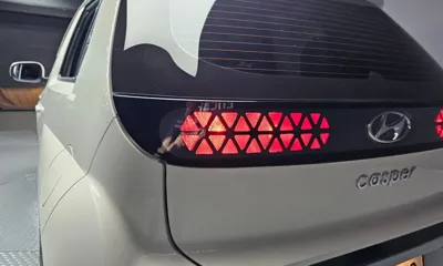 Hyundai Casper 2024, 42896 км, за 9120.53 USD - фото 23