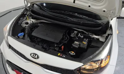 Kia Morning 2020, 80527 км, за 6208.15 USD - фото 6