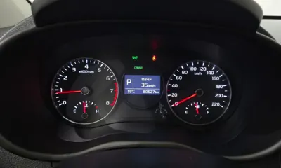 Kia Morning 2020, 80527 км, за 6208.15 USD - фото 8