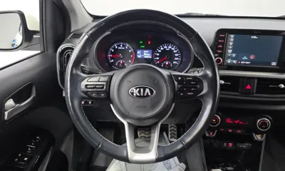 Kia Morning 2020, 80527 км, за 6208.15 USD - фото 14