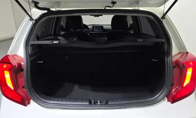 Kia Morning 2020, 80527 км, за 6208.15 USD - фото 20