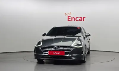 Hyundai Sonata 2022, 94425 км, за 11230.84 USD