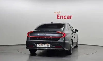 Hyundai Sonata 2022, 94425 км, за 11230.84 USD