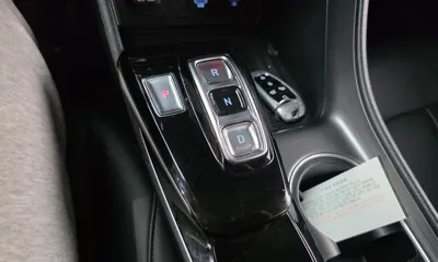 Hyundai Sonata 2022, 94425 км, за 11230.84 USD - фото 9