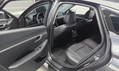 Hyundai Sonata 2022, 94425 км, за 11230.84 USD - фото 11