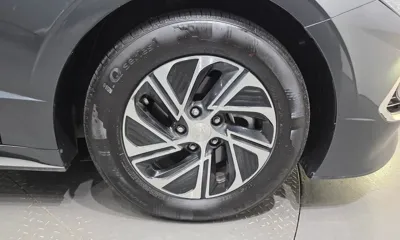 Hyundai Sonata 2022, 94425 км, за 11230.84 USD - фото 21