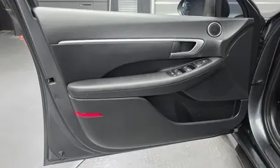 Hyundai Sonata 2022, 94425 км, за 11230.84 USD - фото 24
