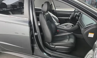 Hyundai Sonata 2022, 94425 км, за 11230.84 USD - фото 26