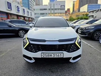 Kia Sportage 2023, 45720 км, за 15688.59 USD