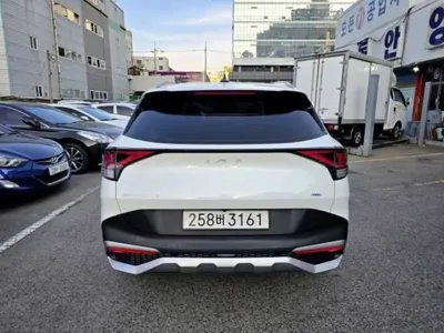 Kia Sportage 2023, 45720 км, за 15688.59 USD