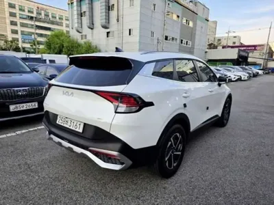 Kia Sportage 2023, 45720 км, за 15688.59 USD