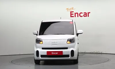 Kia Ray 2022, 89543 км, за 5534.93 USD