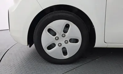 Kia Ray 2022, 89543 км, за 5534.93 USD