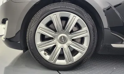 Genesis EQ900 2016, 168513 км, за 11757.75 USD