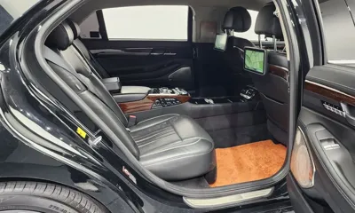 Genesis EQ900 2016, 168513 км, за 11757.75 USD - фото 12