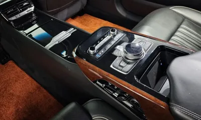 Genesis EQ900 2016, 168513 км, за 11757.75 USD - фото 18