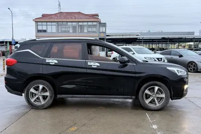Haval M6 2017, 45700 км, за 5204 USD - фото 7