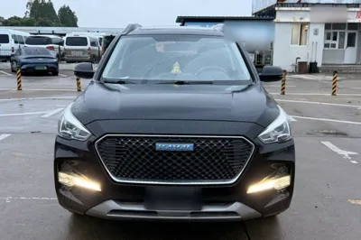 Haval M6 2017, 45700 км, за 5204 USD - фото 8