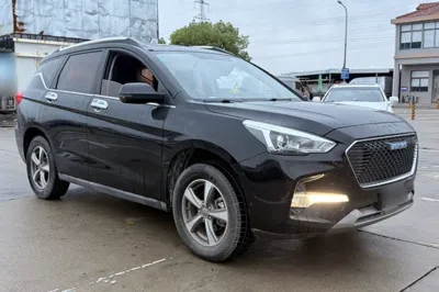 Haval M6 2017, 45700 км, за 5204 USD - фото 9
