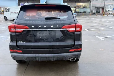 Haval M6 2017, 45700 км, за 5204 USD - фото 10
