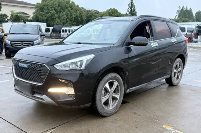 Haval M6 2017, 45700 км, за 5204 USD - фото 11