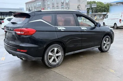 Haval M6 2017, 45700 км, за 5204 USD - фото 12