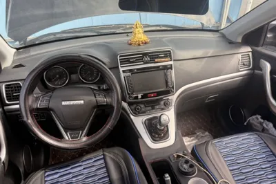 Haval M6 2017, 45700 км, за 5204 USD - фото 14