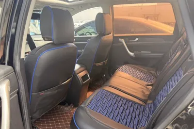 Haval M6 2017, 45700 км, за 5204 USD - фото 15