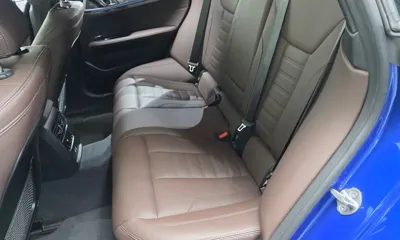 BMW i4 2024, 75792 км, за 28537.99 USD - фото 20