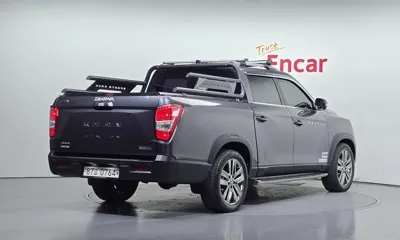 KG_Mobility_Ssangyong Rexton 2020, 59150 км, за 11384.35 USD