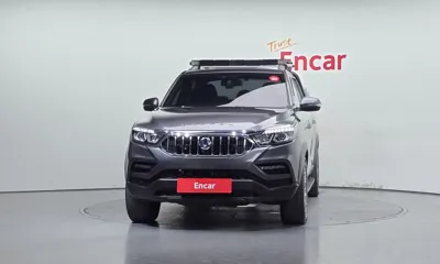 KG_Mobility_Ssangyong Rexton 2020, 59150 км, за 11384.35 USD