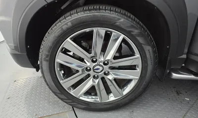 KG_Mobility_Ssangyong Rexton 2020, 59150 км, за 11384.35 USD