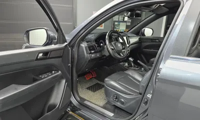 KG_Mobility_Ssangyong Rexton 2020, 59150 км, за 11384.35 USD - фото 10