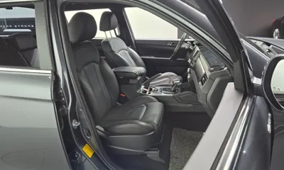 KG_Mobility_Ssangyong Rexton 2020, 59150 км, за 11384.35 USD - фото 11
