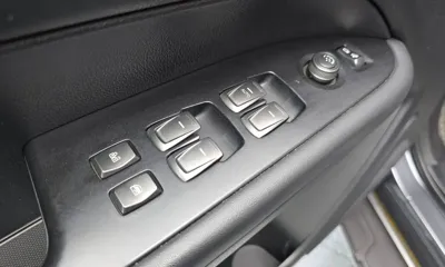 KG_Mobility_Ssangyong Rexton 2020, 59150 км, за 11384.35 USD - фото 14