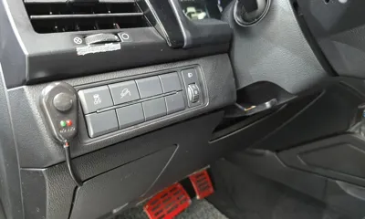 KG_Mobility_Ssangyong Rexton 2020, 59150 км, за 11384.35 USD - фото 15