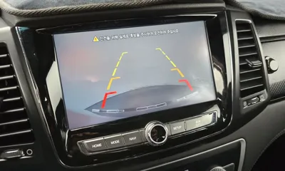 KG_Mobility_Ssangyong Rexton 2020, 59150 км, за 11384.35 USD - фото 18