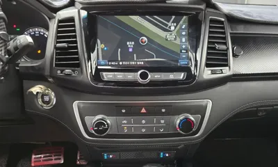 KG_Mobility_Ssangyong Rexton 2020, 59150 км, за 11384.35 USD - фото 20