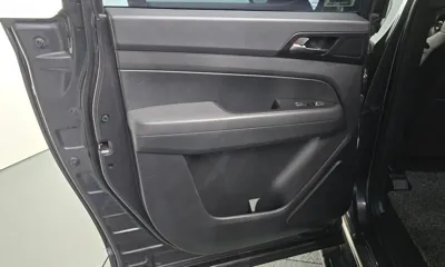 KG_Mobility_Ssangyong Rexton 2020, 59150 км, за 11384.35 USD - фото 25