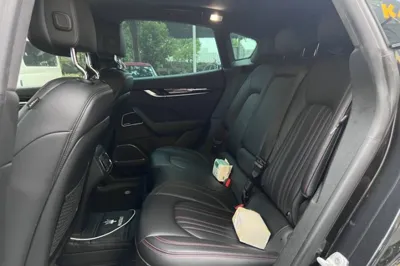 Maserati Levante 2016, 129600 км, за 26350 USD - фото 13