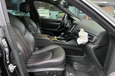 Maserati Levante 2016, 129600 км, за 26350 USD - фото 14