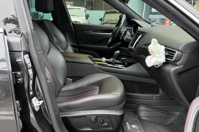 Maserati Levante 2016, 129600 км, за 26350 USD - фото 15