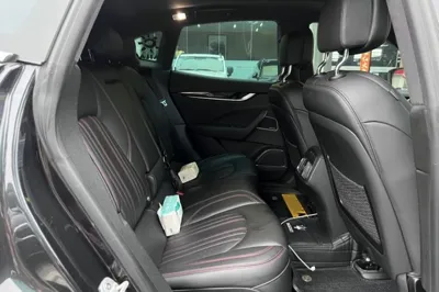 Maserati Levante 2016, 129600 км, за 26350 USD - фото 16