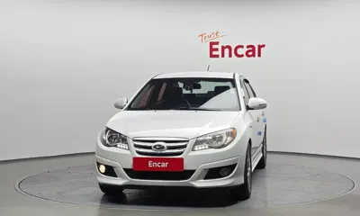 Hyundai Avante 2010, 158834 км, за 1560.16 USD