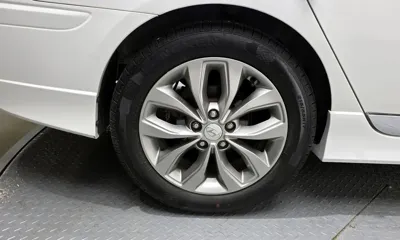 Hyundai Avante 2010, 158834 км, за 1560.16 USD