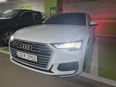 Audi A6 2023, 65592 км, за 26060.13 USD