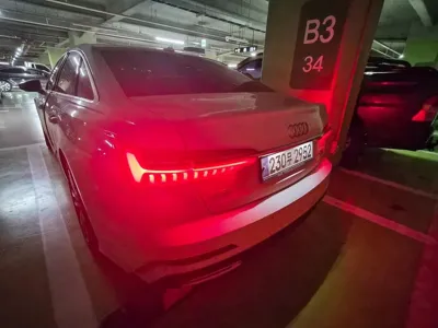 Audi A6 2023, 65592 км, за 26060.13 USD